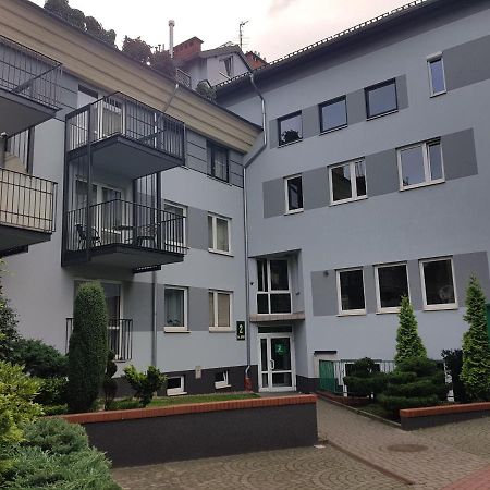 Pod Jasną Górą - Apartament 3 Częstochowa Exterior foto