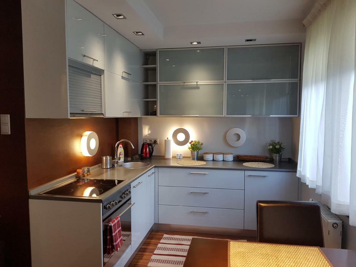 Pod Jasną Górą - Apartament 3 Częstochowa Exterior foto