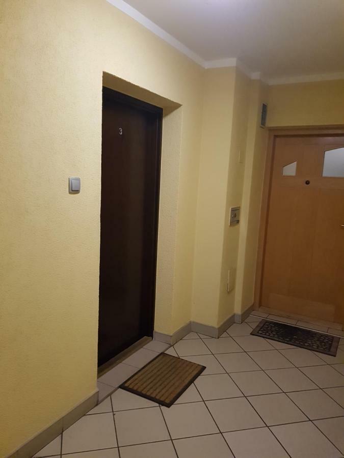 Pod Jasną Górą - Apartament 3 Częstochowa Exterior foto
